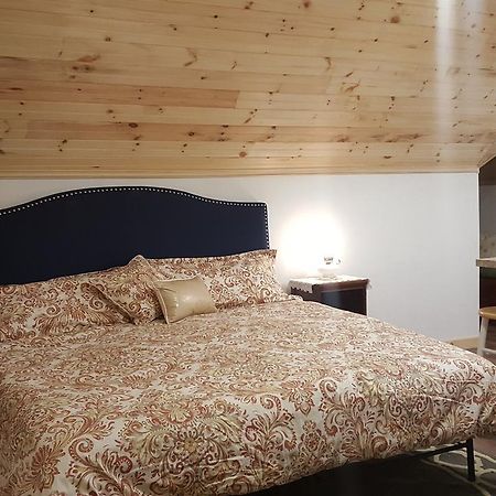 The White Birch Inn Berwick Екстер'єр фото
