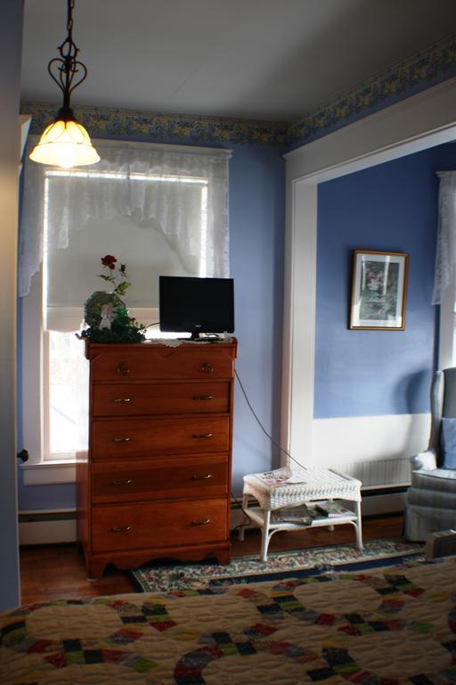 The White Birch Inn Berwick Екстер'єр фото