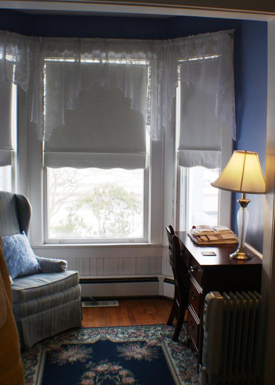 The White Birch Inn Berwick Екстер'єр фото