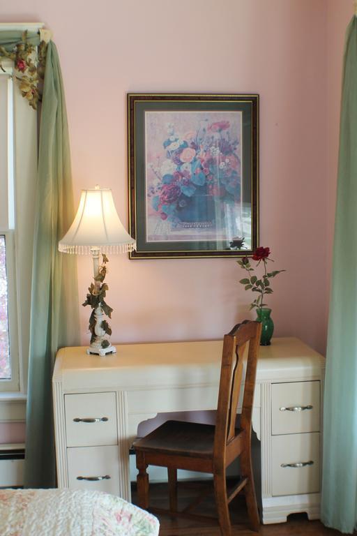 The White Birch Inn Berwick Екстер'єр фото
