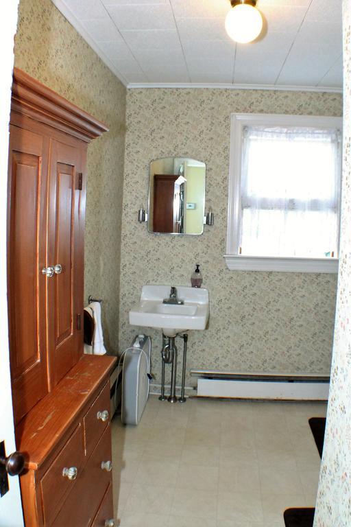 The White Birch Inn Berwick Екстер'єр фото