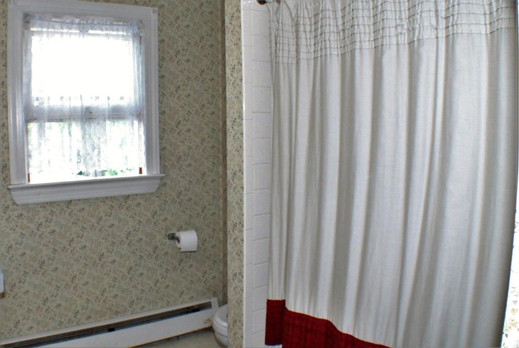 The White Birch Inn Berwick Екстер'єр фото