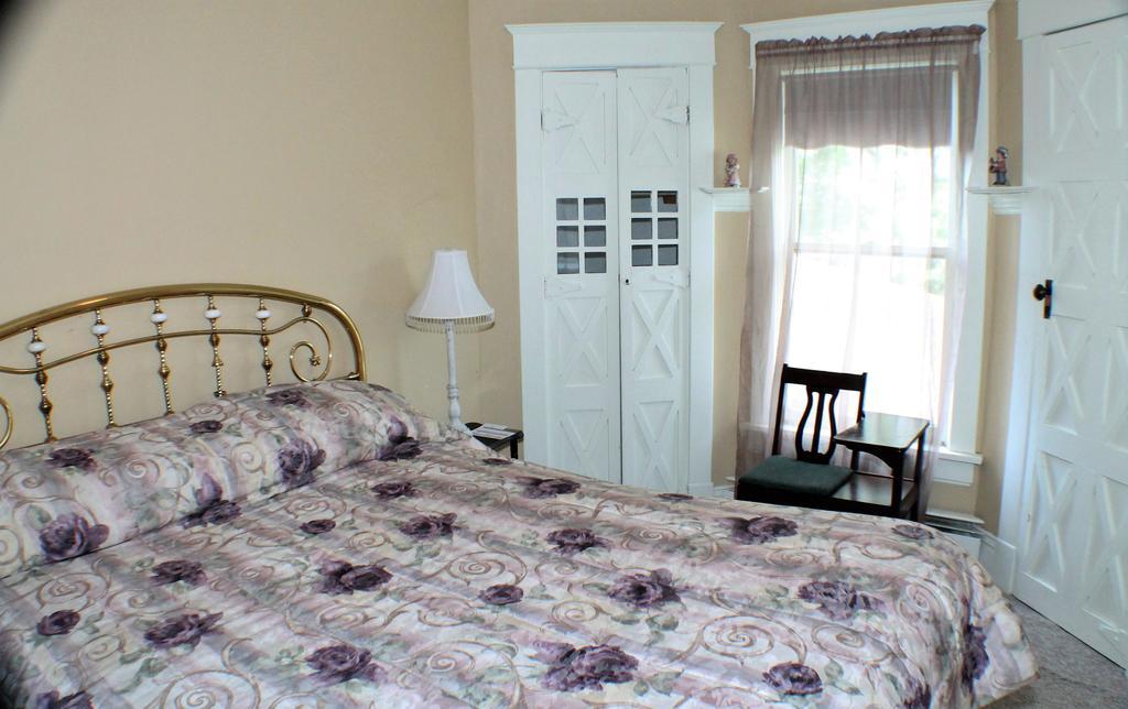The White Birch Inn Berwick Екстер'єр фото