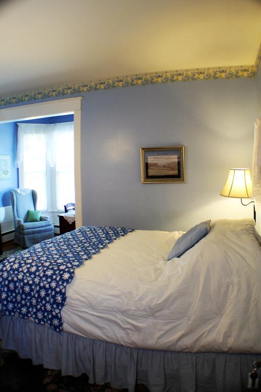 The White Birch Inn Berwick Екстер'єр фото