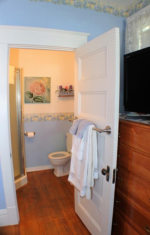 The White Birch Inn Berwick Екстер'єр фото