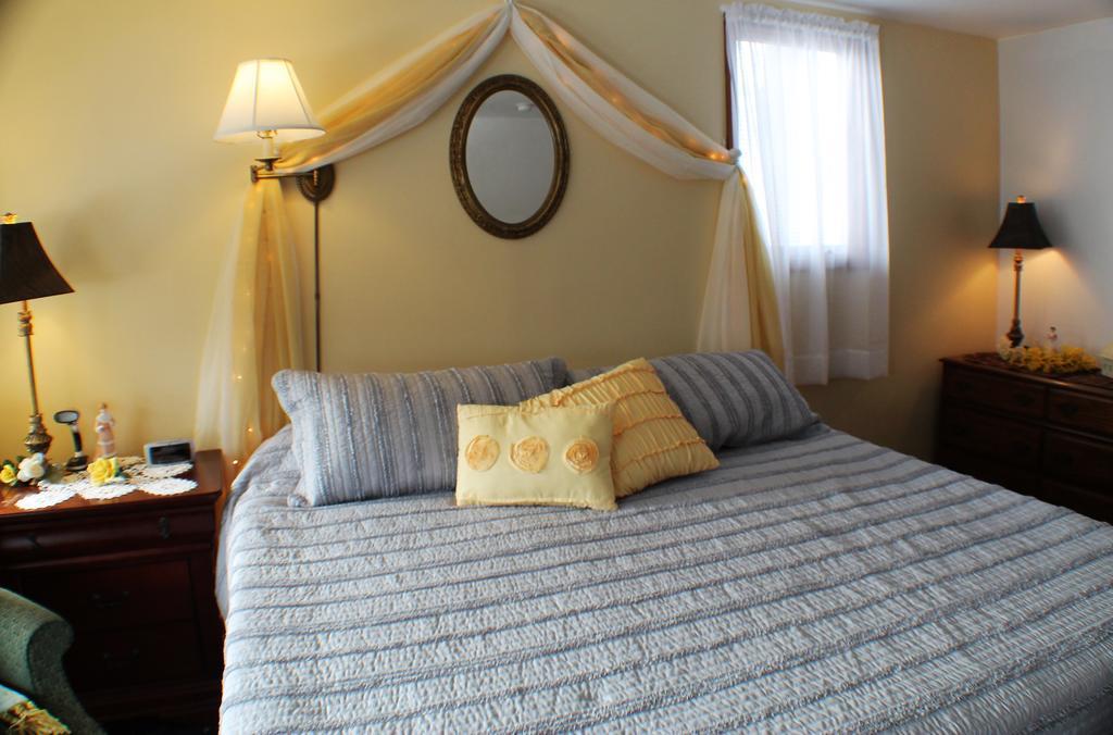 The White Birch Inn Berwick Екстер'єр фото